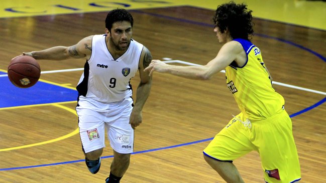 CSD Colo Colo y Tinguiririca San Fernando sufrieron resta de puntos en la Liga Nacional