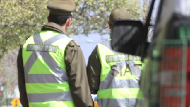 Niño de cuatro años murió aplastado por cuatrimoto en ruta Coñaripe - Lican Ray