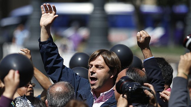 Oposición se lanza en picada contra el Gobierno por Hospital Sótero del Río