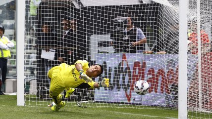 Los penales errados durante el Torneo de Apertura