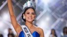 Miss Universo: sentí \