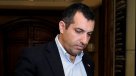 Gustavo Hasbún recurrió a la Corte Suprema para dejar sin efecto su desafuero