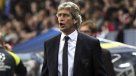 Manuel Pellegrini: \