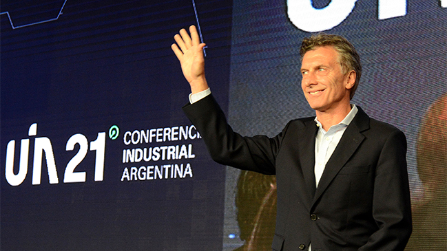 Venezuela acusó a Argentina de injerencia en cuestiones internas