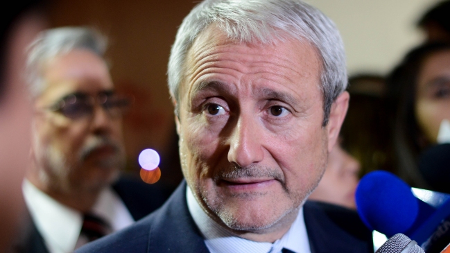 CRUCh pide aplazar al próximo año presentación de la reforma a la Educación Superior