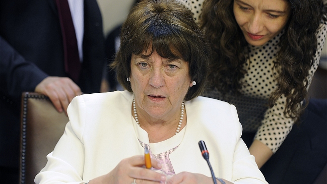 Ministra y Ley Corta: Esto es mejor de lo que pensábamos tras fallo del TC