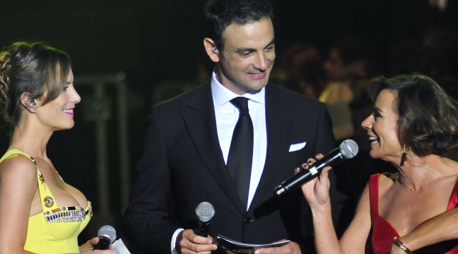 Gonzalo Ramírez animará el Festival de Olmué