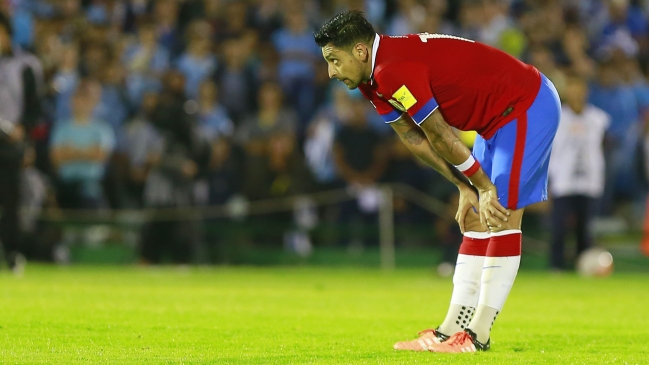 Gonzalo Jara: Sampaoli está en su derecho de analizar su permanencia