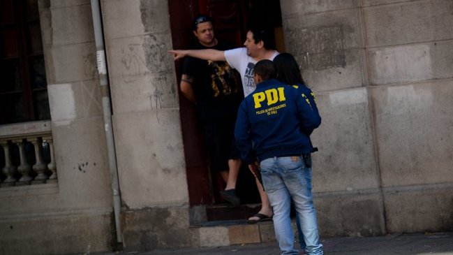 Gobierno por sumario en la PDI: No les va a temblar la mano para aplicar sanciones