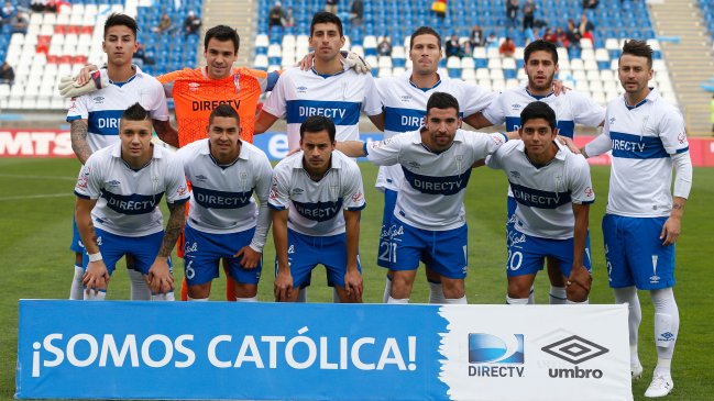 Cruzados recaudó mil 300 millones en aumento de capital