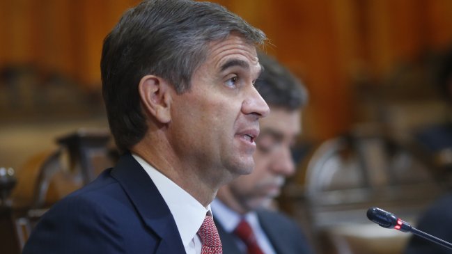 Banco Central: Tenemos que acostumbrarnos a vivir con un precio del cobre más bajo