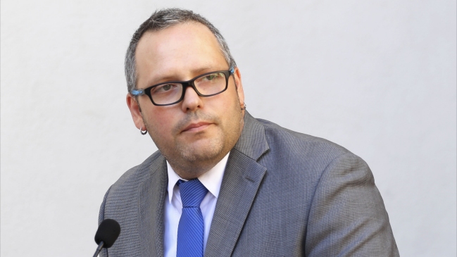 Secretario general del PPD por acusaciones de Dávalos: Hay mucho de chimuchina