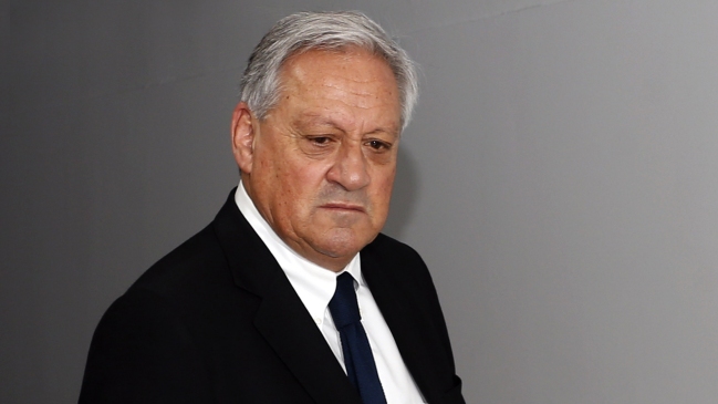 Gerente de S. Morning: Salah no puede dirigir la ANFP