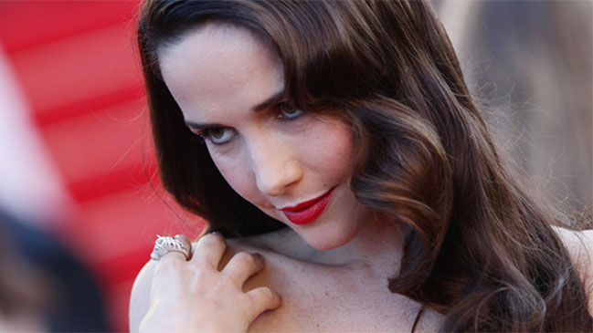¿Por qué Natalia Oreiro no le hace regalos a su hijo en Navidad?