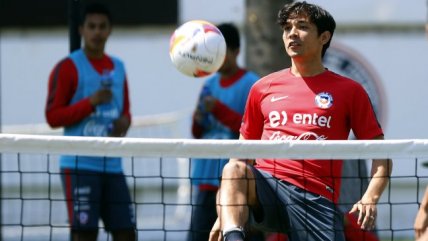 Matías Fernández dará el puntapié inicial al FTA Tour 2016