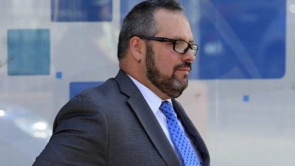 Óscar Santelices: Veo una estrategia jurídica equivocada en dichos de Dávalos