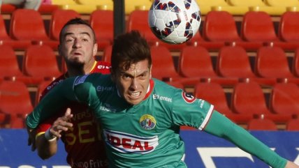 Juan Cornejo: Si Beccacece me está pidiendo es porque sabe lo que puedo dar