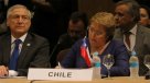 Presidentes del Mercosur se comprometieron a profundizar integración entre países del bloque