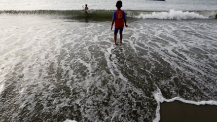   Indonesia: 11 años del tsunami que cobró la vida de 230 mil personas 