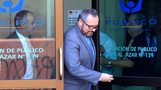 Diputado RN: Caso Caval es una teleserie de encubrimientos y desconfianzas