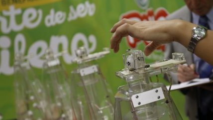 Dos nuevos ganadores en 