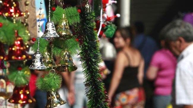 Cómo ejercer el derecho a garantía si los regalos de Navidad salen malos