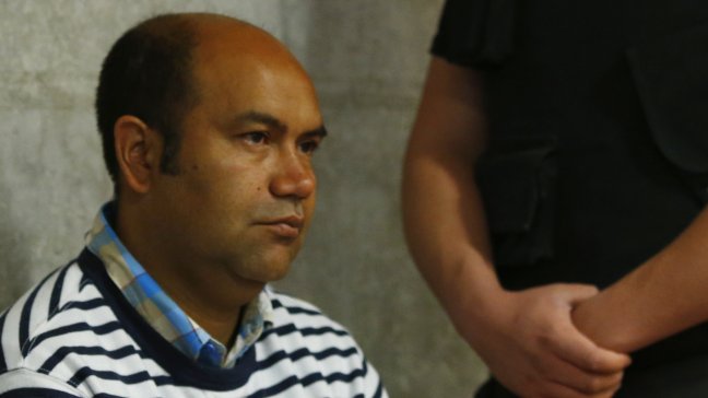 Imputado por muerte de subteniente Silva fue condenado a presidio perpetuo