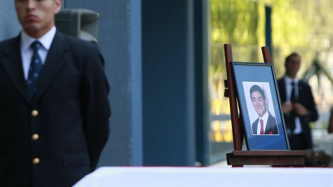 PDI desvinculó a funcionarios por no prestar apoyo en asalto donde murió subcomisario Collao