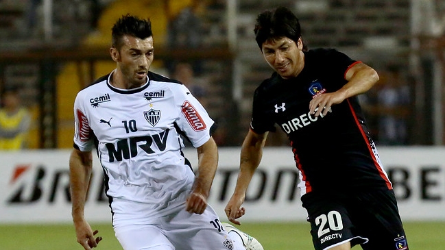 Medios internacionales analizaron a Colo Colo, U. de Chile y Cobresal tras sorteo