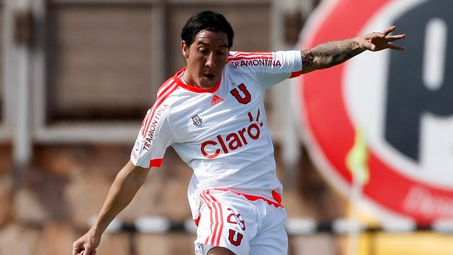 Cristián Suárez: Sebastián Beccacece está súper conectado con el grupo