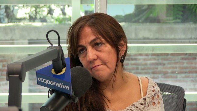 Tía de acusado por caso Dunalastair criticó rol de Mario Schilling en proceso