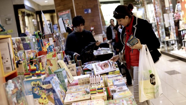 Música, teatro, libros y videojuegos: Opciones para las compras navideñas de último minuto