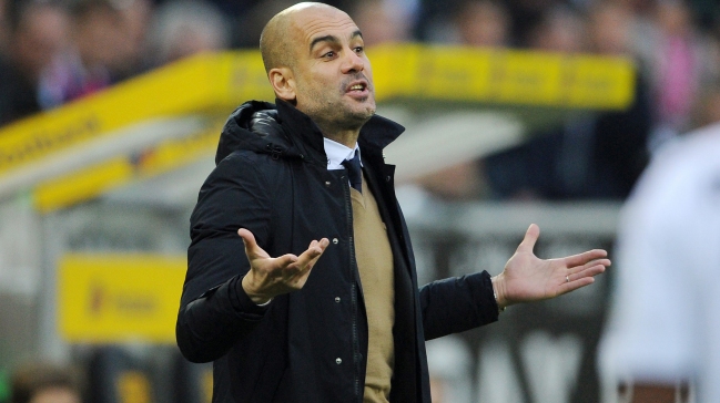 Revista alemana aseguró que el City es el próximo destino de Guardiola