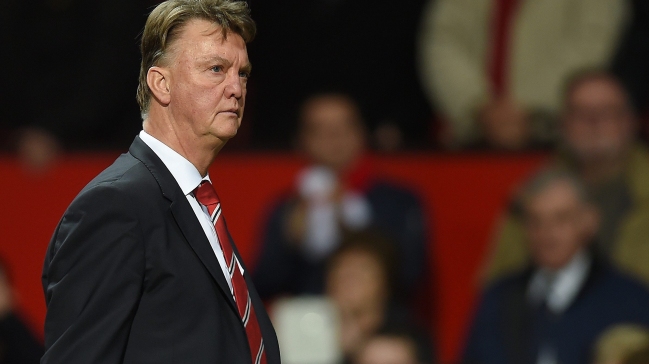 Van Gaal las emprendió con los periodistas: ¿Nadie de acá me pedirá disculpas?