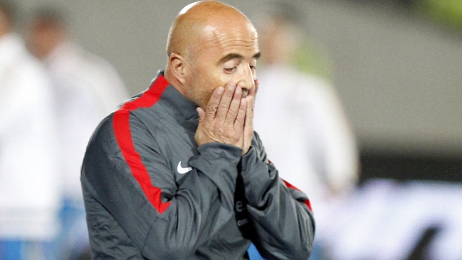 ¿Qué opinas de los detalles del contrato de Sampaoli?