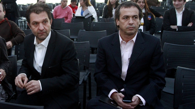 Vicepresidente de Blanco y Negro: Apoyo de Colo Colo a Milad está por definirse