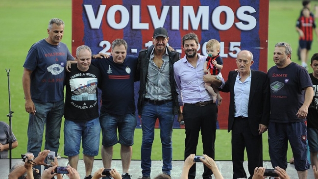 San Lorenzo volverá a Boedo y anuncian que harán el estadio más hermoso de Argentina