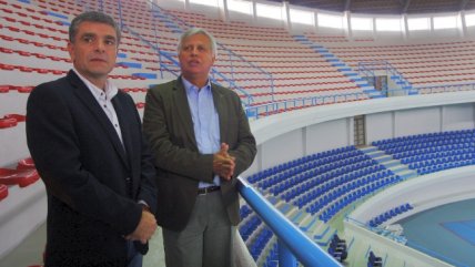  Vicepresidente de la FTCh presentó su renuncia  