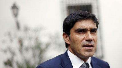 Antonio Bloise: Votaremos por Arturo Salah, lo hemos dicho públicamente