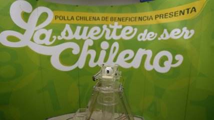   Polla Chilena contó cómo surgió el sorteo 
