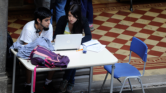 Otras dos universidades privadas se adscribieron a la gratuidad 2016