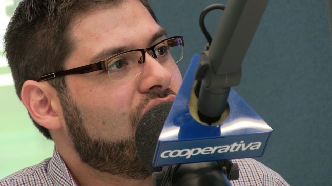 Autogestión y balance, primordial para las fiestas de fin de año