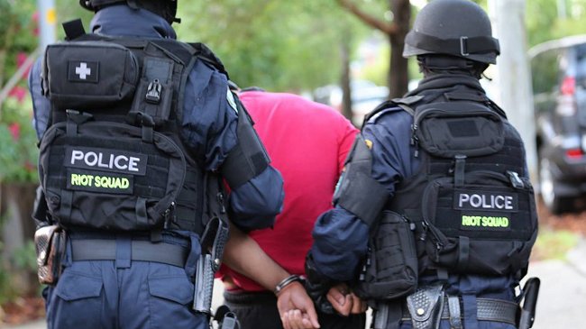 Detienen en Bélgica a noveno sospechoso por atentados de París