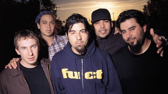 Inédito documental sobre Deftones verá la luz tras 15 años