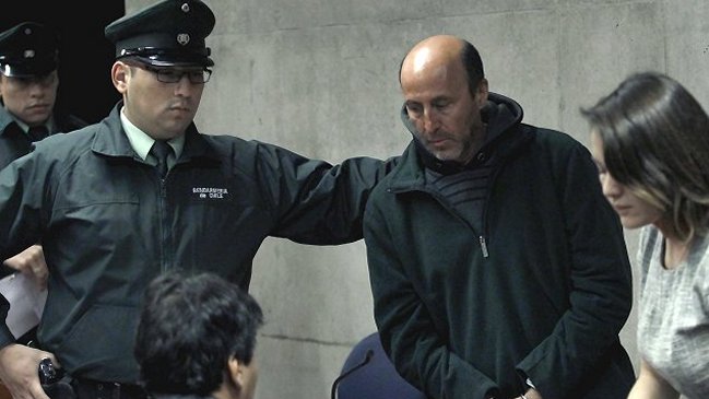 Acusado de femicidio y doble parricidio en La Florida fue declarado culpable