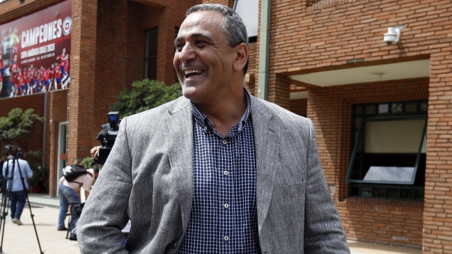 Gerente de La Serena Claudio Daud se sumó a la lista de Pablo Milad