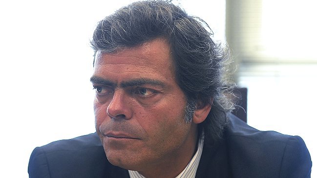  Ex jefe de Estadio Seguro lidera campaña de Espina  