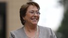 Michelle Bachelet anunciará en enero dos nuevos bonos