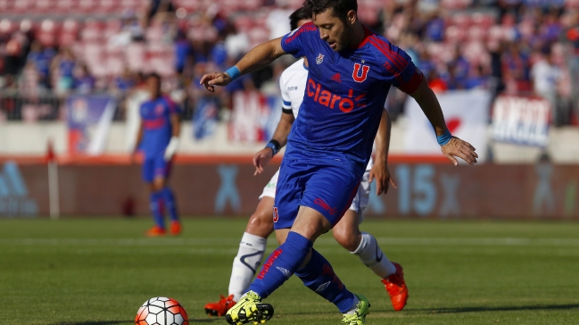 José Rojas suena en Barcelona de Guayaquil: Me siento orgulloso de que me tengan en cuenta