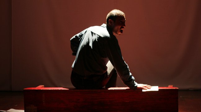 Debuta obra inspirada en el derrumbe de la mina San José